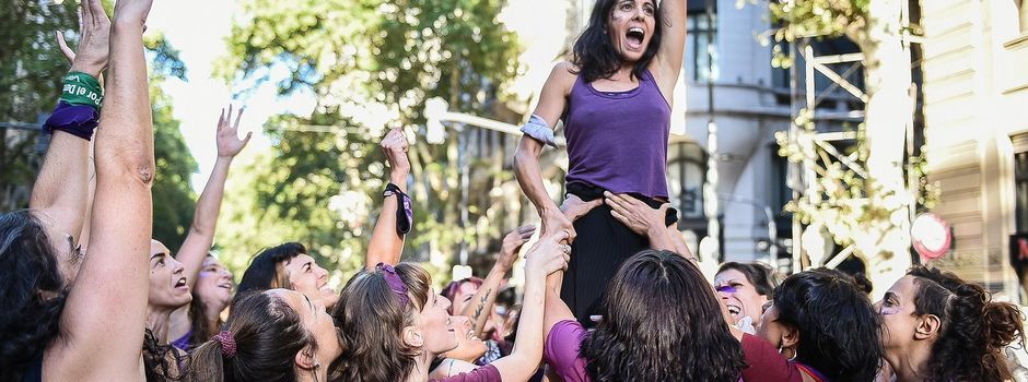 FrauenFrühling 2026