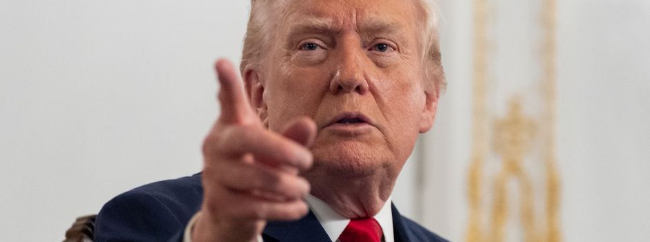 Trump kündigt weitreichenden Aufnahmestopp für Ausländer an