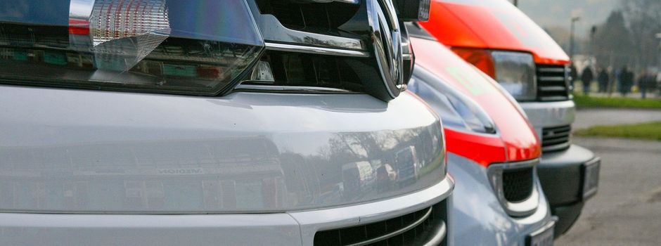 Einladung zur Informationsveranstaltung: Bebauungsplan Rettungsdienst