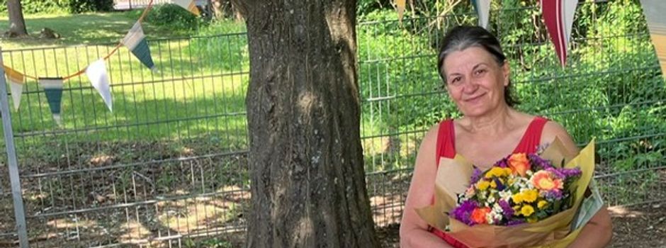 Mit Herz für Kinder und Begeisterung für die Natur: Erzieherin Irina Driedger in den Ruhestand verabschiedet