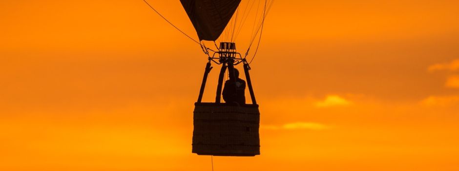 Landkreis Neuwied: Acht Verletzte bei missglückter Ballonlandung