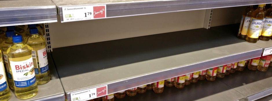 Müssen die Mainzer wieder mit leeren Regalen rechnen?