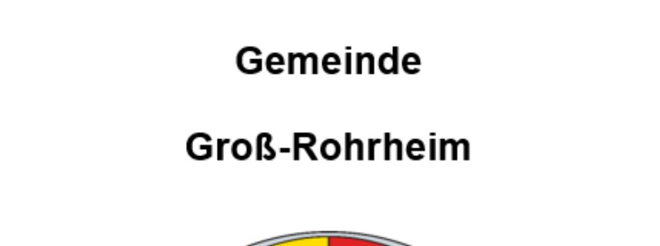 Veranstaltungskalender