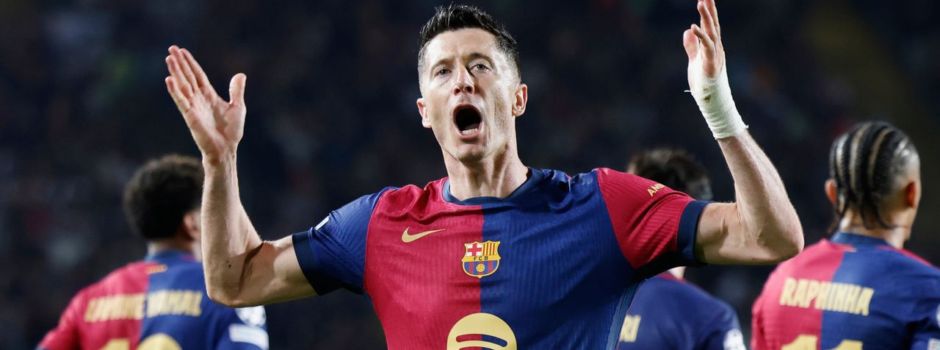 BVB nach 0:4 frustriert - «Barça auf einem anderen Level»