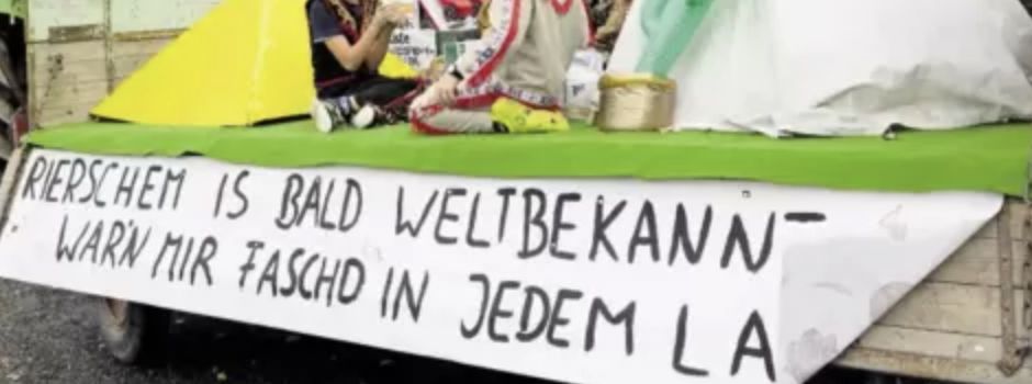 Die Kerwe 2025 steht an, die Planung läuft!