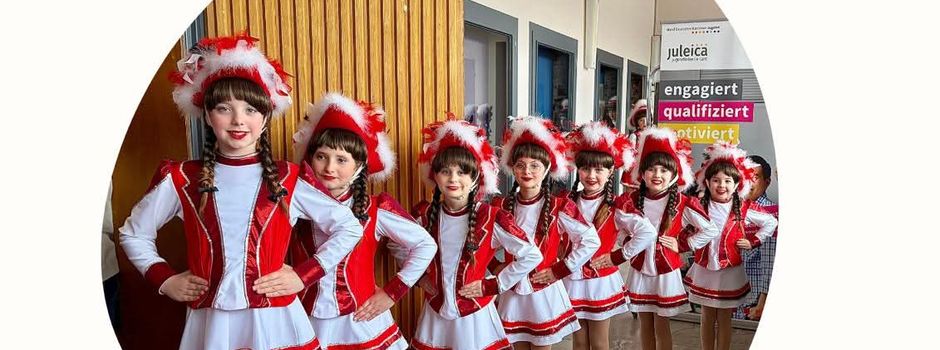 Mitmachen beim Carneval-Verein Pirmasens!