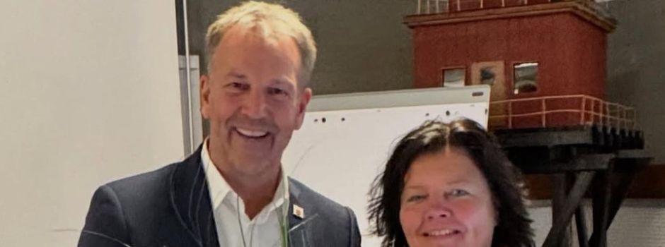 Letzte Besprechung der Hauptverwaltungsbeamten 2025