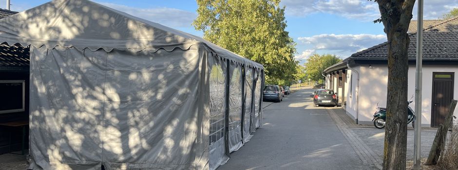 Fußball-Camp vom 28.7. bis 1.8.