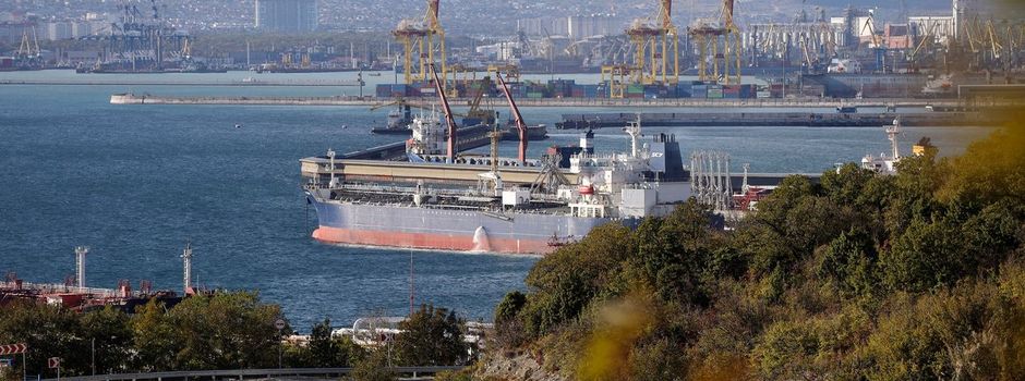 USA wollen mit Sanktionen Russlands Energiebranche schwächen