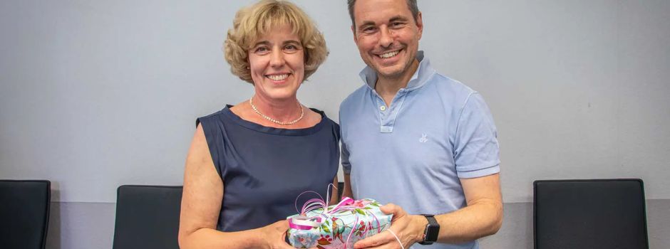 Wechsel im Koblenzer Rathaus: Das ist die neue Bürgermeisterin