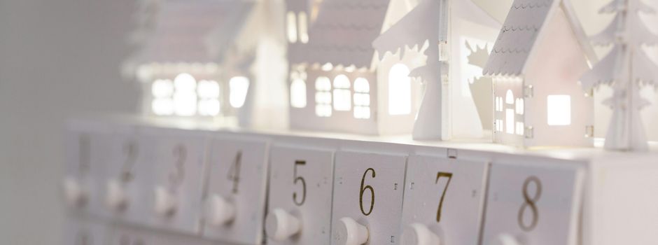 Lebendiger Adventskalender