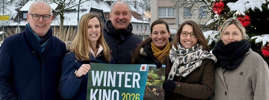 Pinguin, Pérez und ein Alien