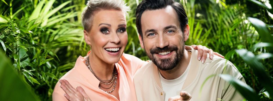 Wiesbadener Promi geht ins „Dschungelcamp“