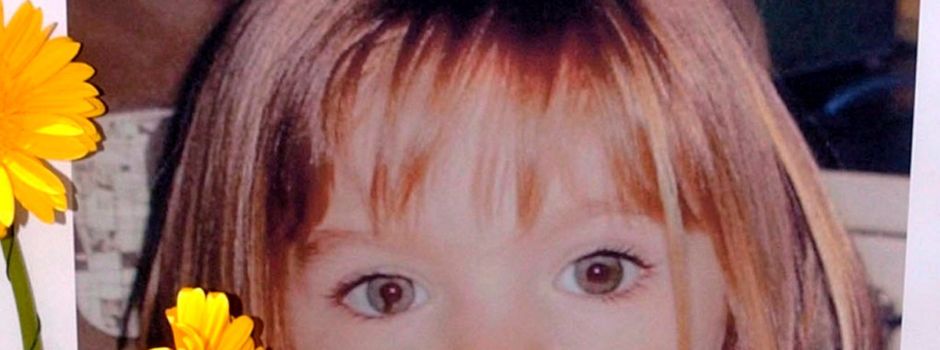 Neue Suche im Fall Maddie - Viele Fragen offen