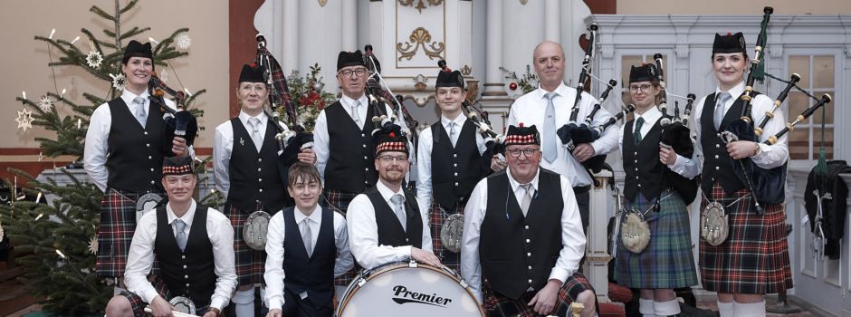 Silvesterkonzert 2024 - ein voller Erfolg