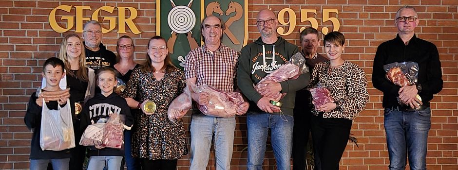 Marc Donauer gewinnt Schießen