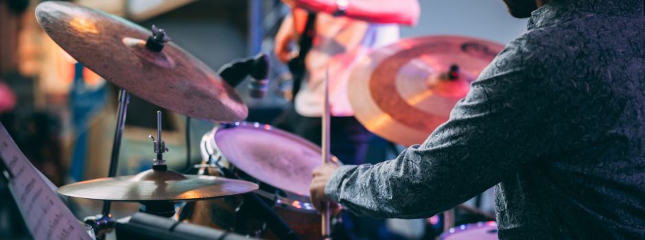 Die besten Locations für Livemusik in Augsburg