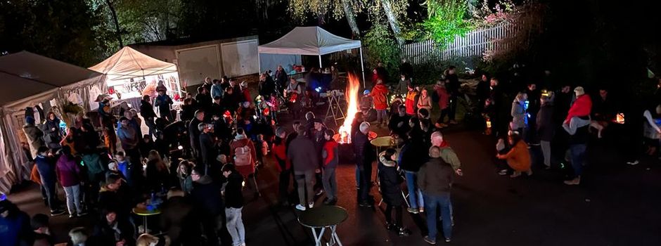 Nachlese zum Martinsmarkt
