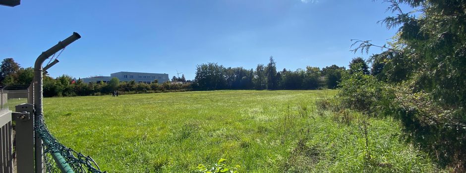 Neues Quartier in Mainz: Hier sollen 128 Wohnungen entstehen