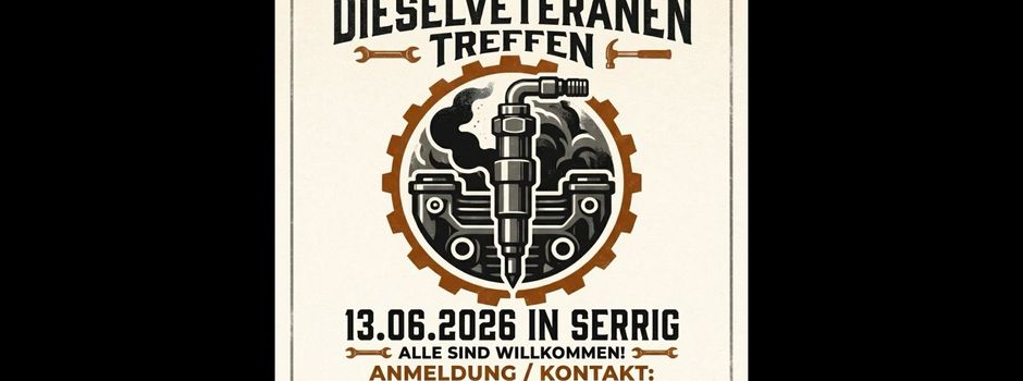 Dieselveteranen Treffen