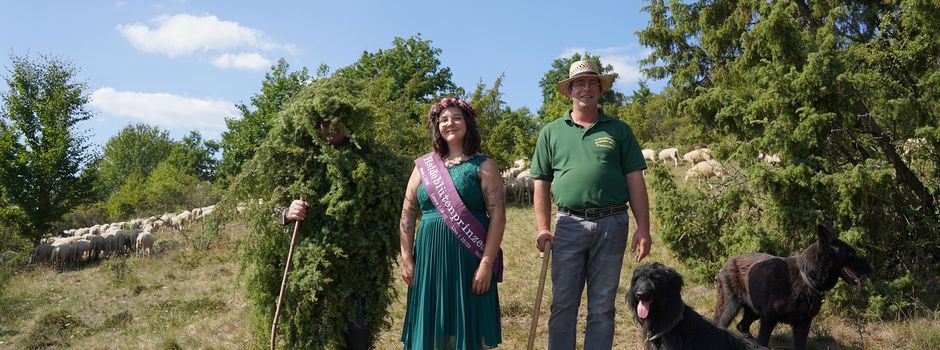 HEIDEBLÜTE FEIERN – ALTENLOTHEIM LOCKT MIT FEST 