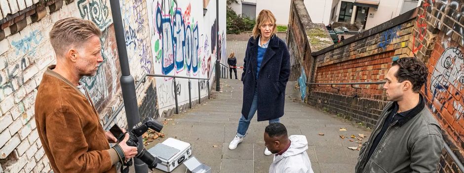 SWR-Sommerfestival in Ingelheim startet mit „Tatort“-Preview