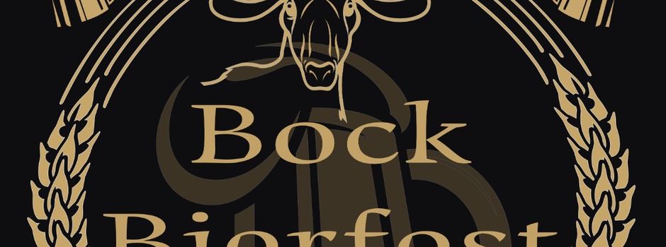 Bockbierfest 🍻