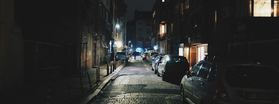 Zerstörungswut in Alzey: 23 Autos mutwillig beschädigt