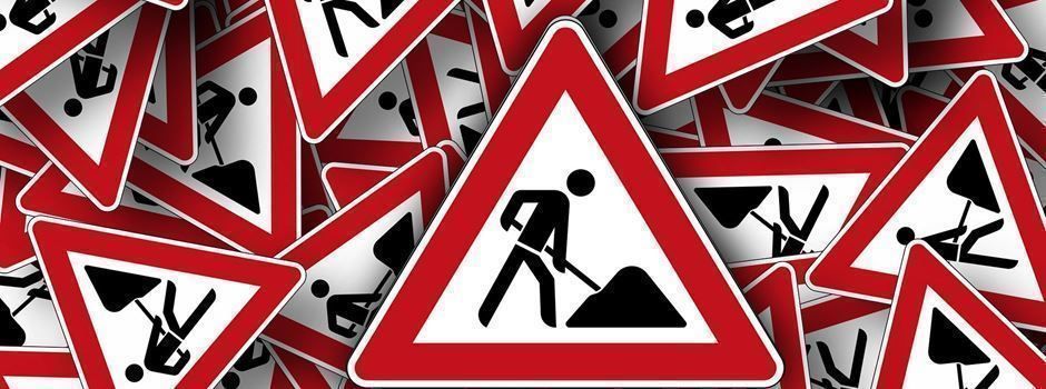 Landesstraße L 432 zwischen Sörgenloch und Nieder-Olm ab Oktober abschnittsweise voll gesperrt
