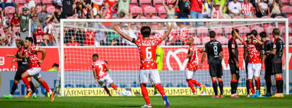 Wie Fußballspiele und Biodiversität zusammenpassen