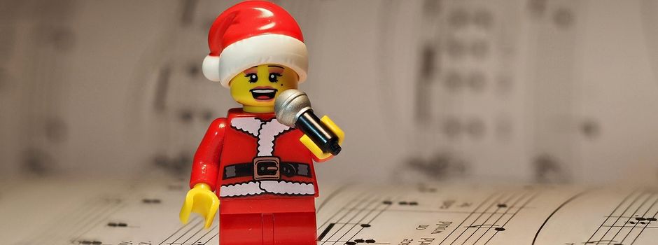 Weihnachtssingen bei Hannes in der Bergmannschänke mit Glühwein & Co