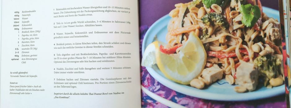 Kochbücher – Von Augsburgern für Augsburger