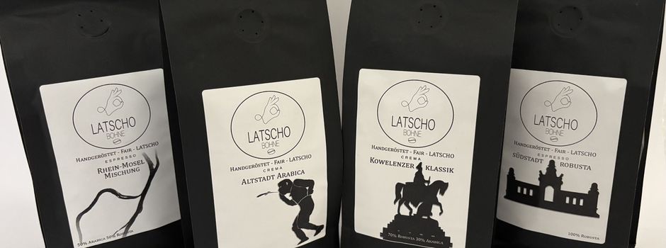 Adventskalender-Gewinnspiel: Kaffeepaket von Latscho Bohne zu gewinnen