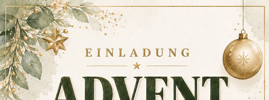 🎄 Einladung zum „Advent im Hof“ bei Murmels Basteltraum