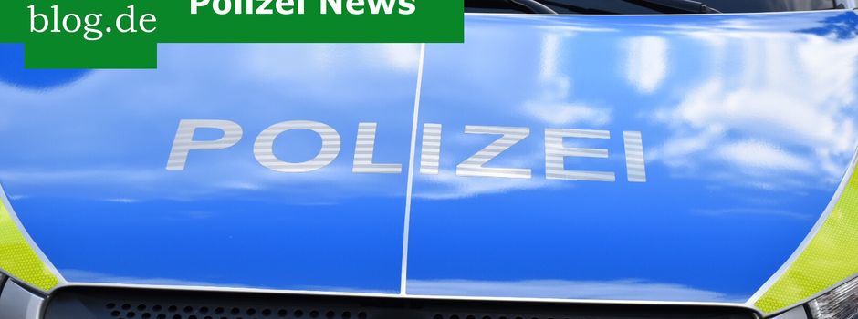 PKW-Fahrer bei Baumunfall schwer verletzt