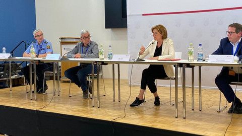 Dreyer, Lewentz & Ahnen: Wir helfen den Betroffenen schnell und konkret