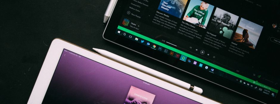 Chart Manipulation mit gekauften Klicks auf Spotify – geht das?