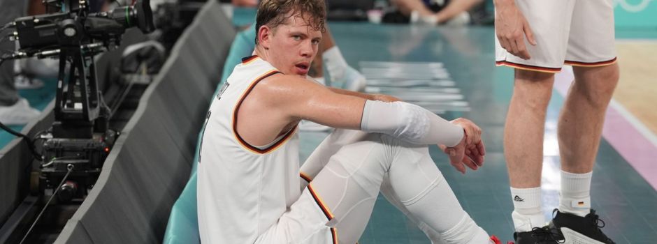 Frust statt Freude: Basketball-Ära endet mit Enttäuschung