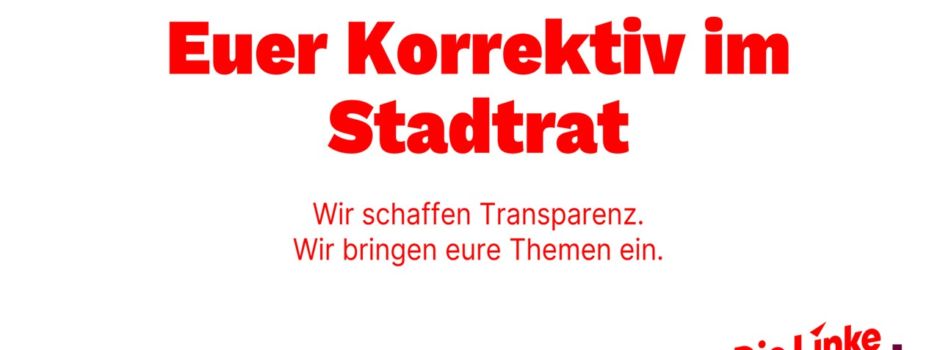 Eine neue soziale Opposition in Niederkassel