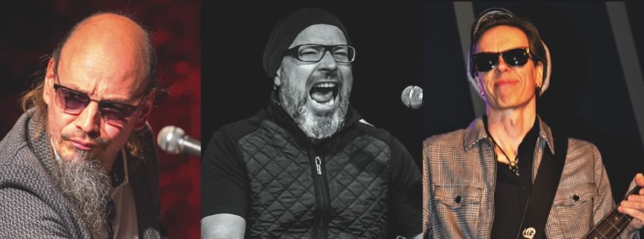 Blues und Boogie Woogie