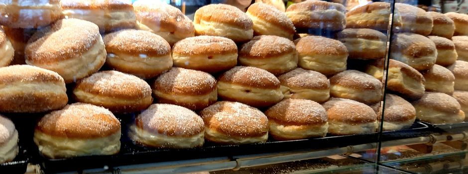 Leser-Voting: Hier gibt es die besten Kreppel in Mainz