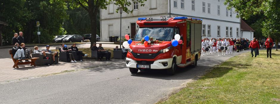 Sommer im Datzetal