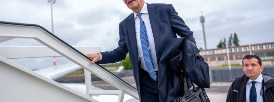 Von Grönland bis Finnland: Merz beim nordischen Gipfel