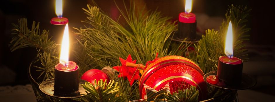 Der Geist des Advents