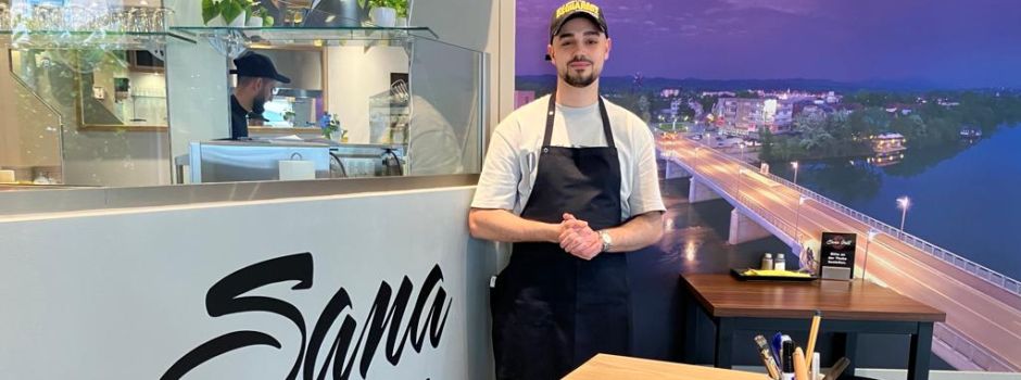 Neues Restaurant in der Mainzer Altstadt