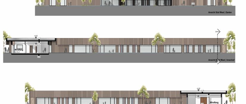Kita-Neubau in Niederzissen macht Fortschritte