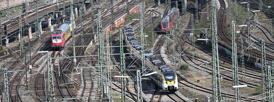 Bahn verspricht mehr Verlässlichkeit 