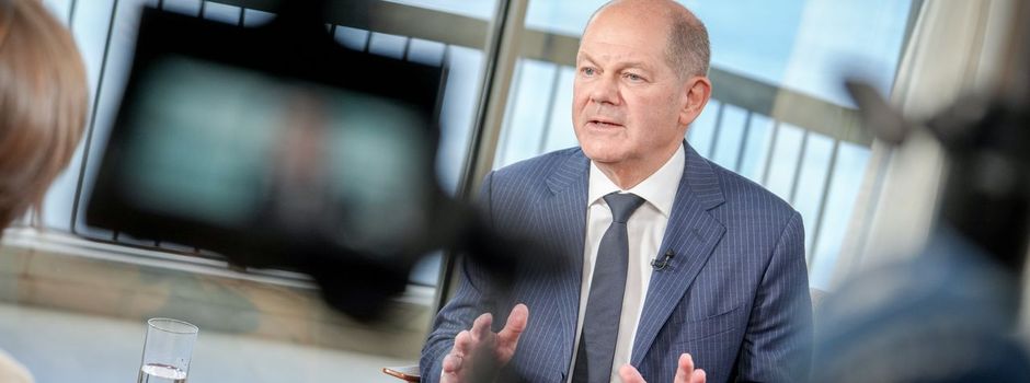 Weiter Hängepartie zur K-Frage in der SPD