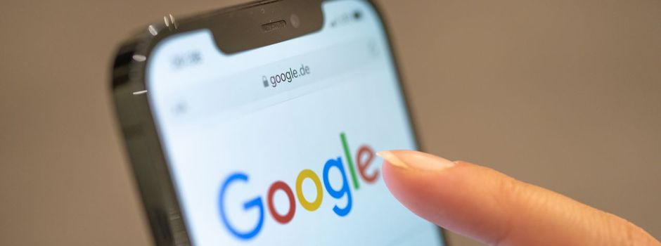 EU-Gericht kassiert Milliarden-Strafe für Google