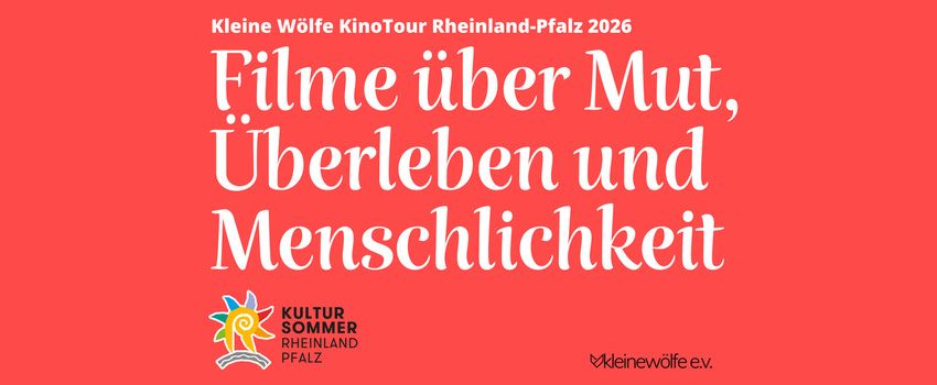 Bewegende Schicksale aus Nepal: Kinotour „Kleine Wölfe“ startet in Oppenheim